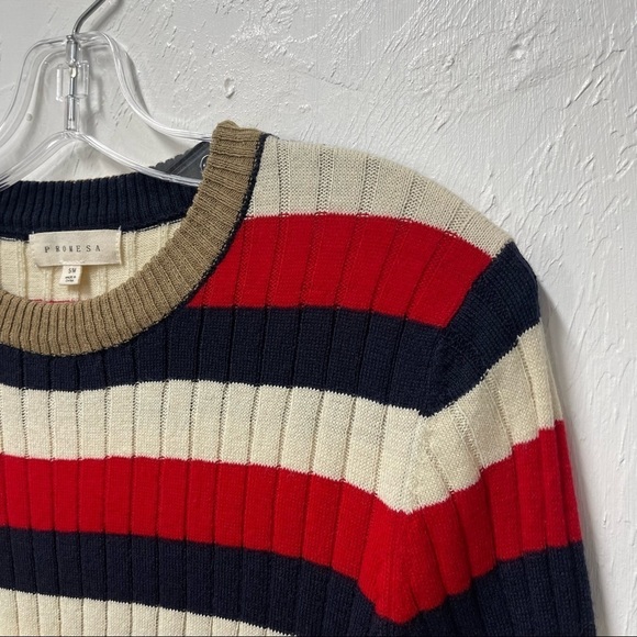 Promesa Sweater M - Picture 4 of 4